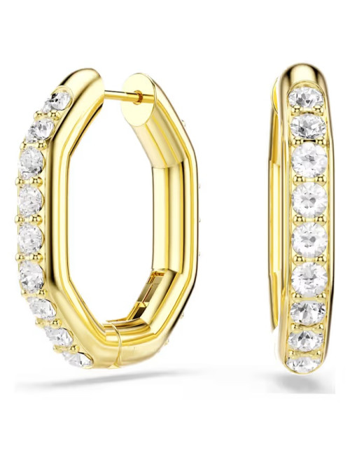 Brincos Dextera Swarovski