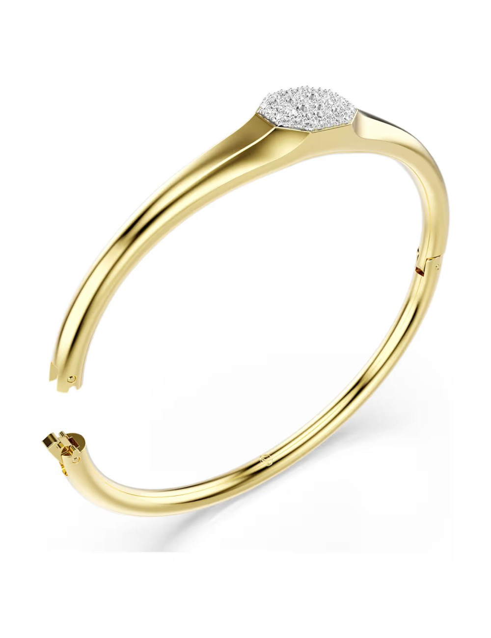 Pulseira Dextera Swarovski