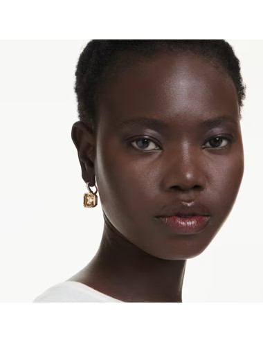 Brincos Millenia Swarovski