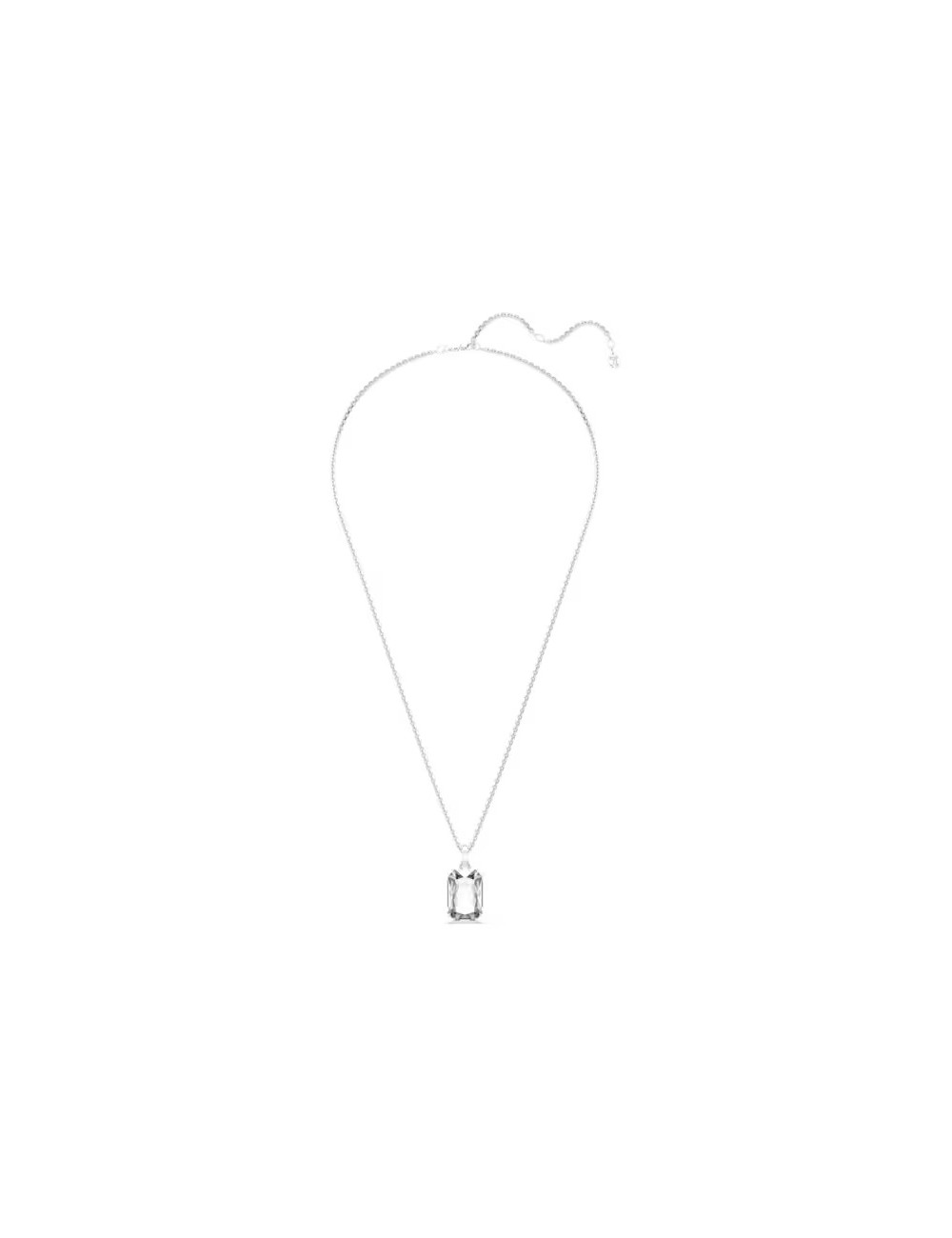 Colar Millenia Swarovski