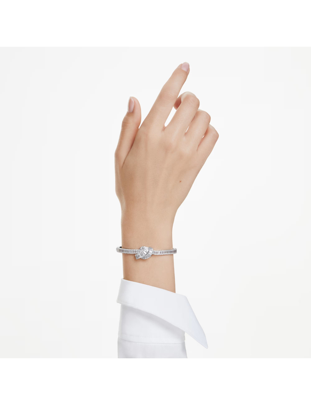 Escrava Matrix Swarovski