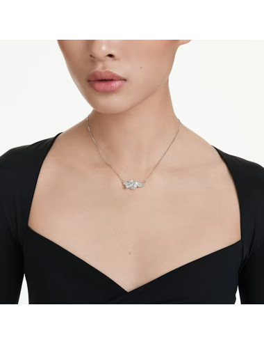 Colar Matrix Swarovski