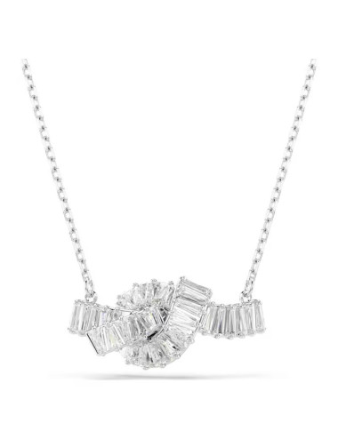 Colar Matrix Swarovski