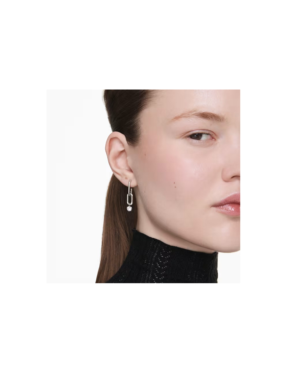 Brincos Constella Swarovski