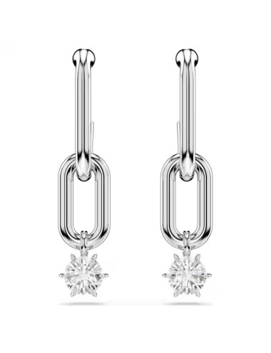 Brincos Constella Swarovski