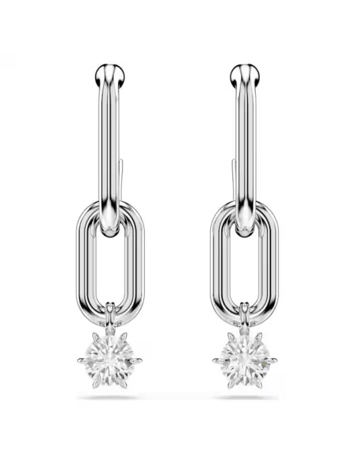 Brincos Constella Swarovski