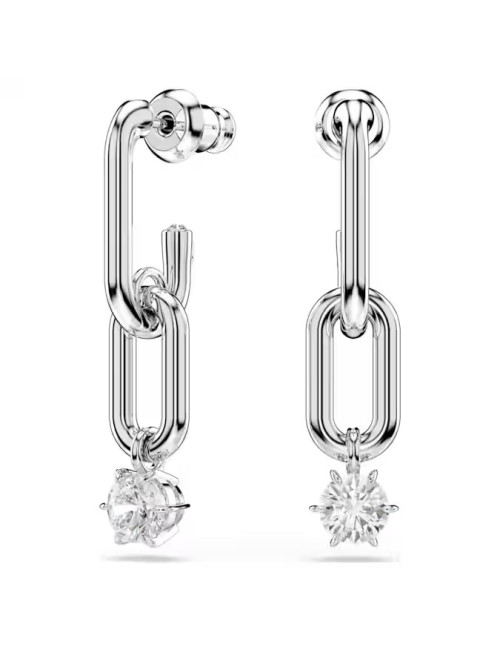 Brincos Constella Swarovski