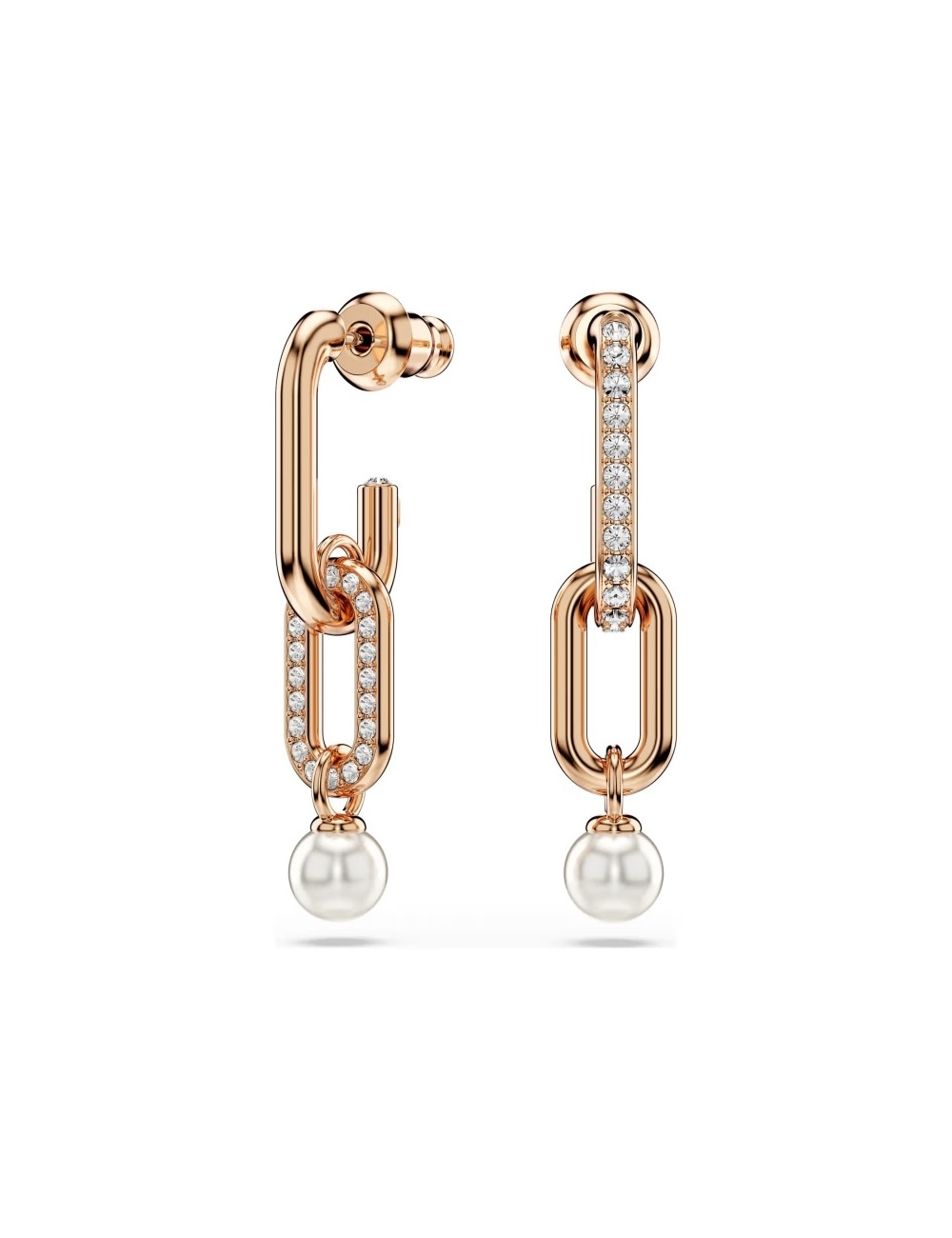 Brincos Constella Swarovski