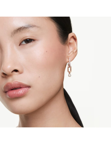 Brincos Constella Swarovski