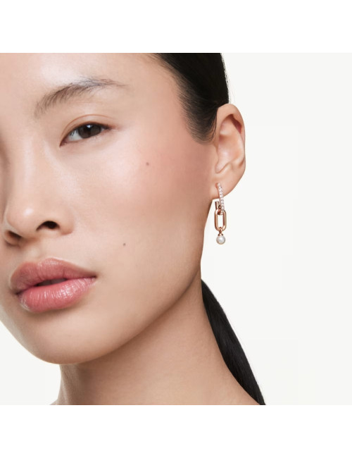 Brincos Constella Swarovski