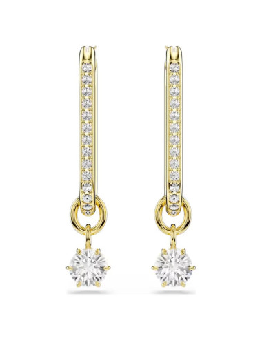 Brincos Constella Swarovski