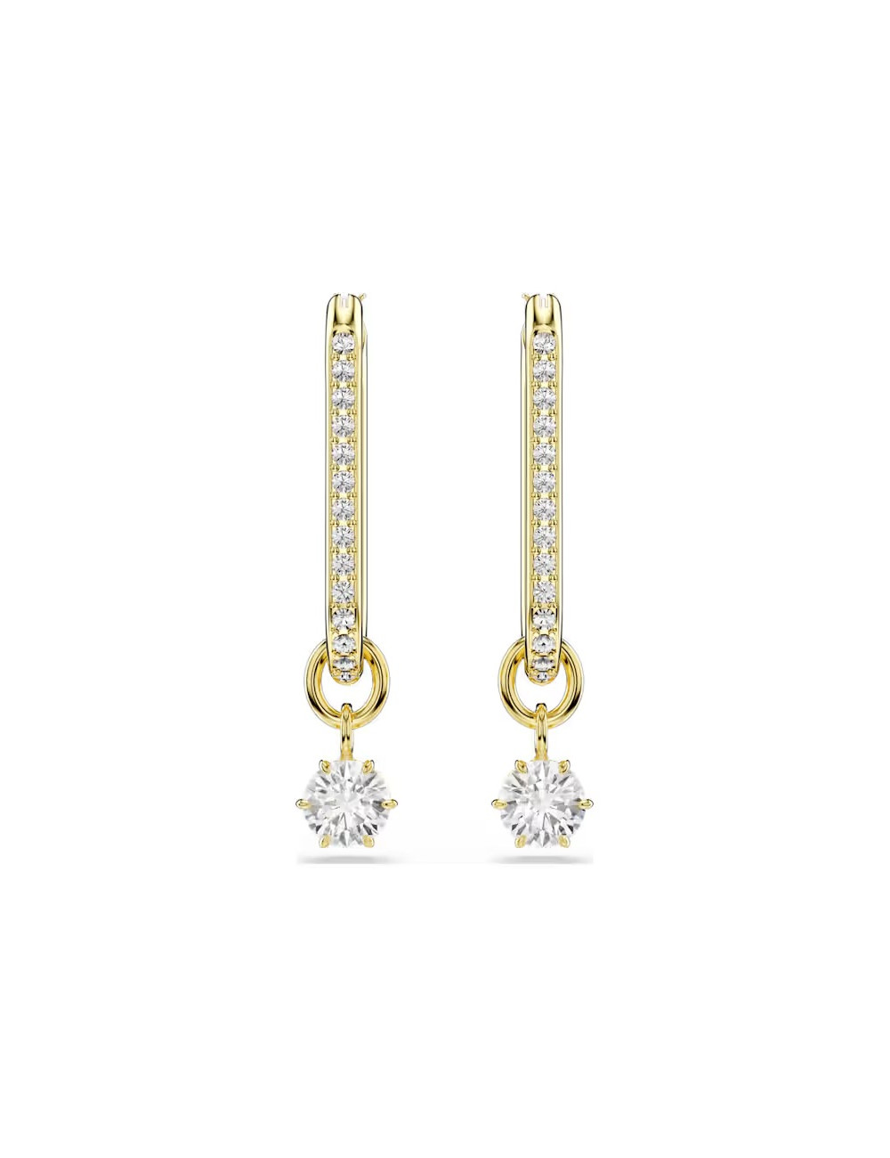 Brincos Constella Swarovski