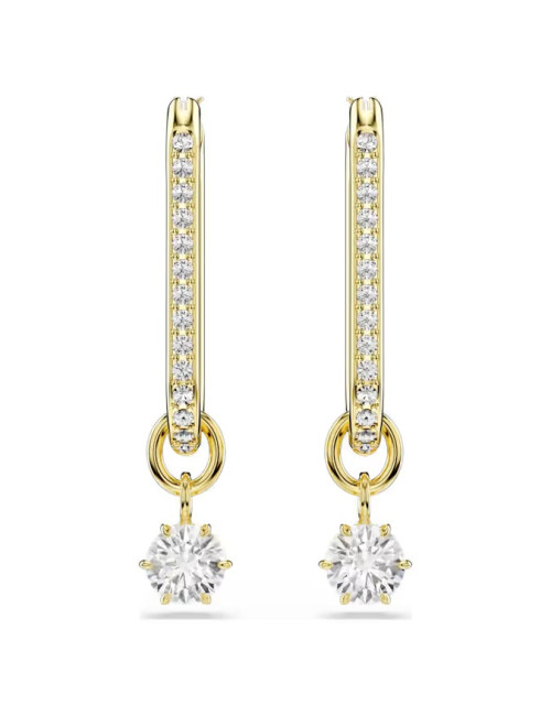 Brincos Constella Swarovski