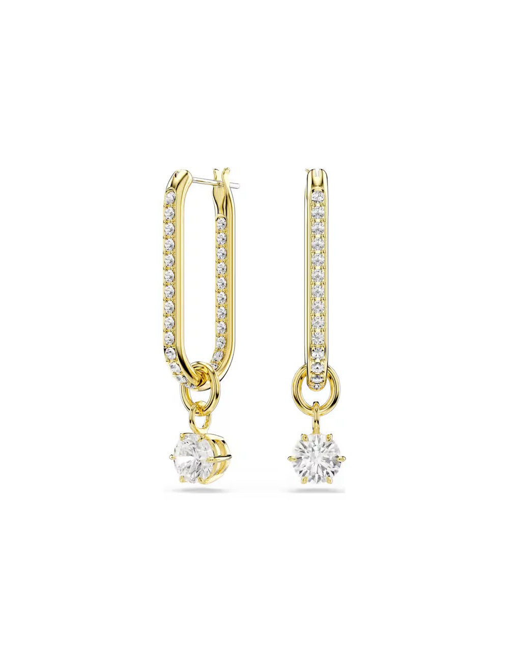 Brincos Constella Swarovski