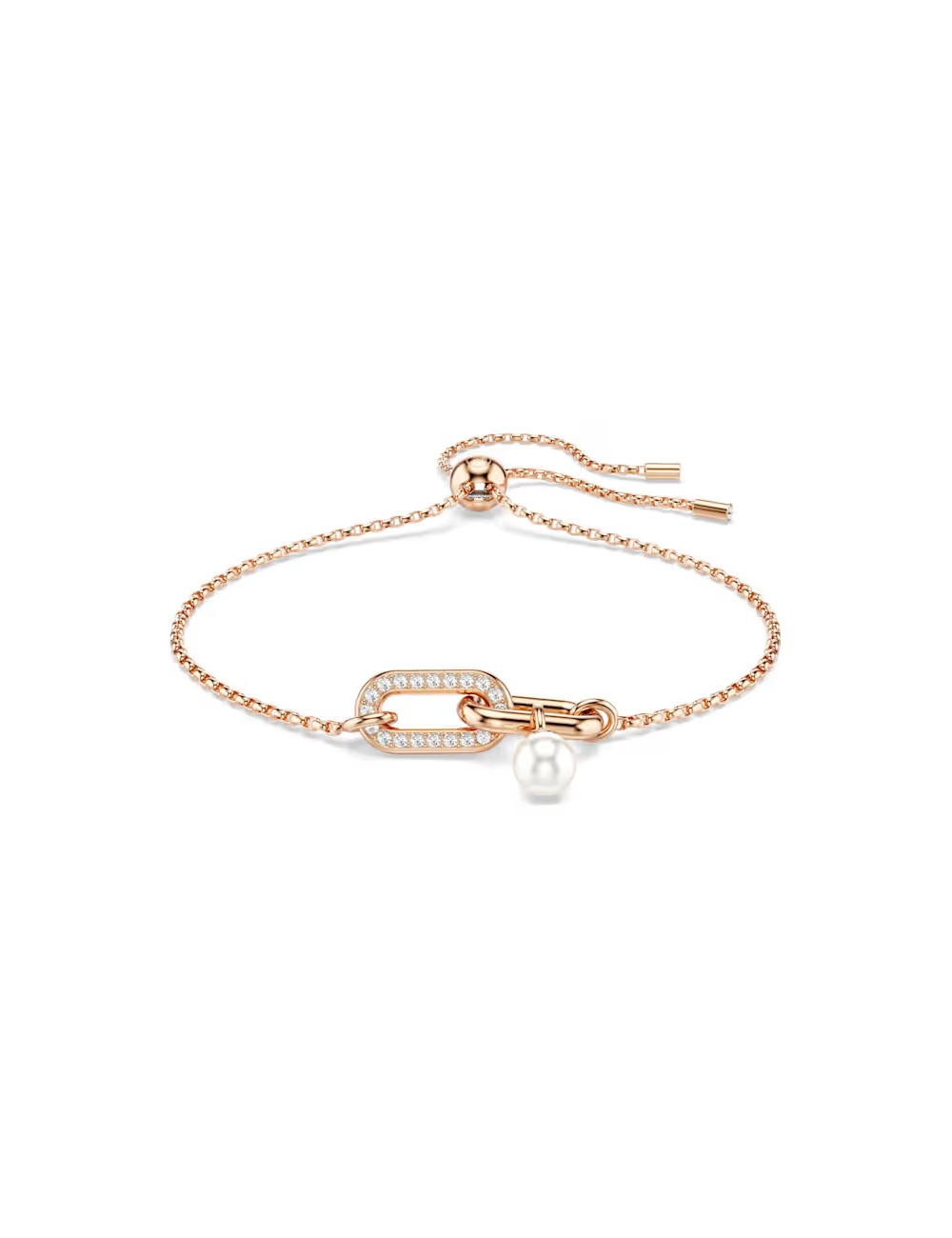 Pulseira Constella Swarovski