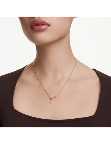 Colar Constella Swarovski