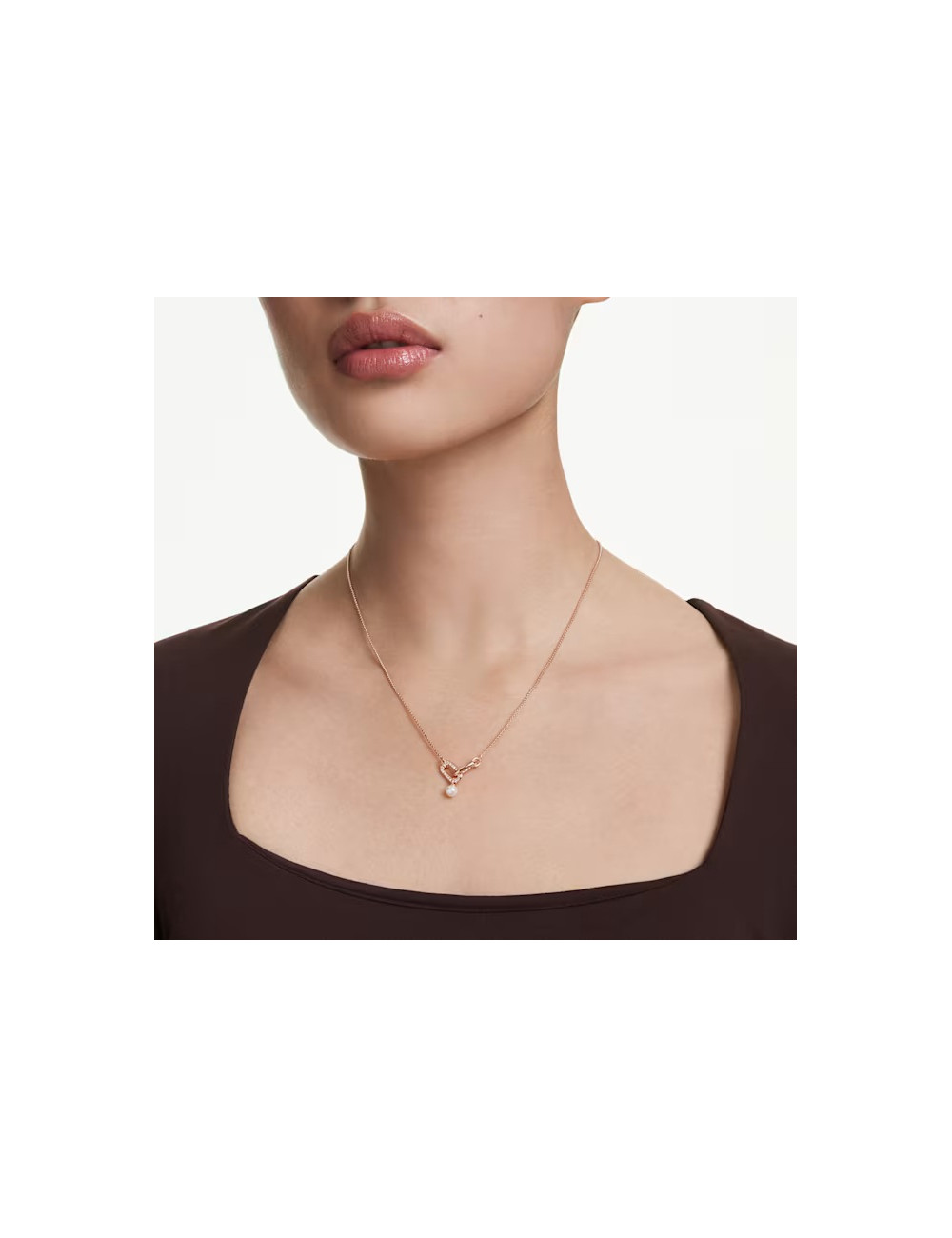 Colar Constella Swarovski