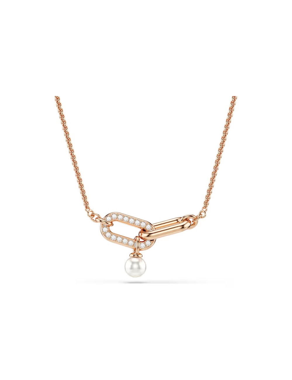 Colar Constella Swarovski