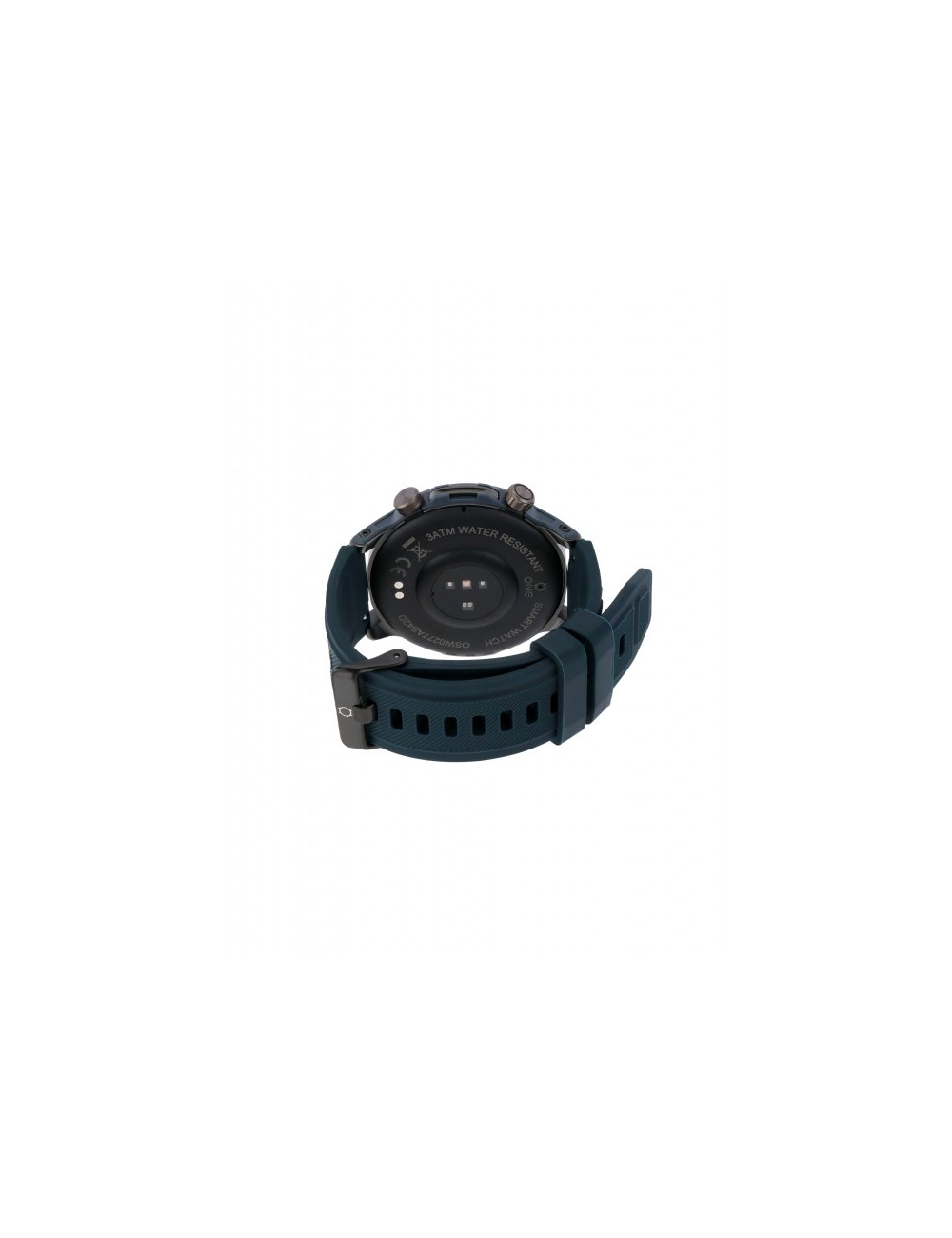 Smartwatch One Men SportyCall Blue