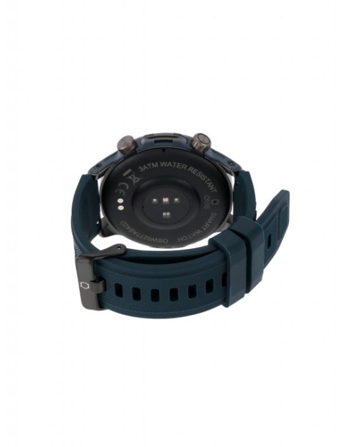 Smartwatch One Men SportyCall Blue