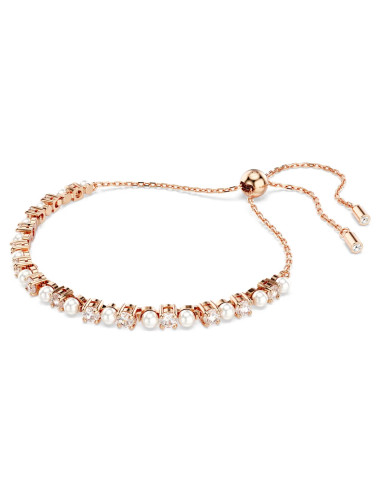 Pulseira Tennis Matrix Swarovski