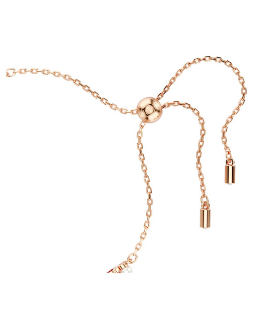 Pulseira Tennis Matrix Swarovski