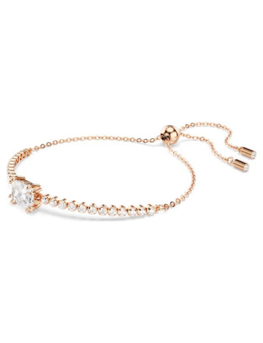 Pulseira Tennis Matrix Swarovski