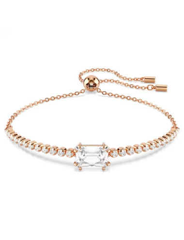 Pulseira Tennis Matrix Swarovski