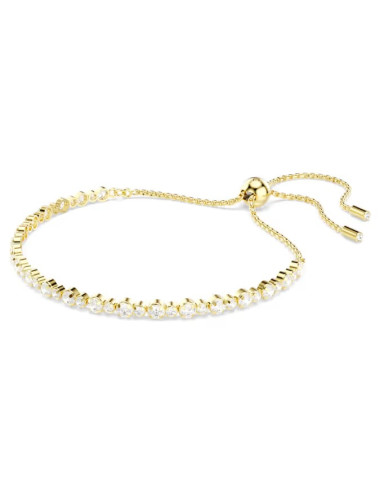 Pulseira Tennis Matrix Swarovski