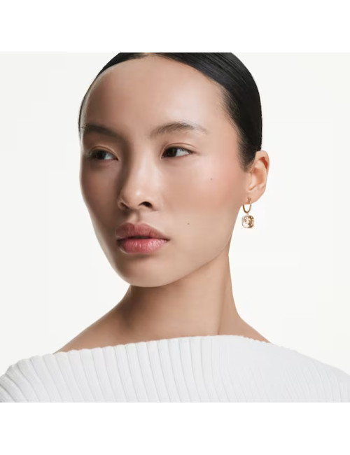 Brincos Millenia Swarovski