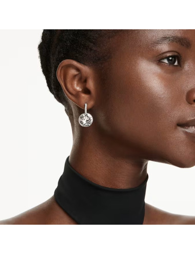 Brincos Millenia Swarovski