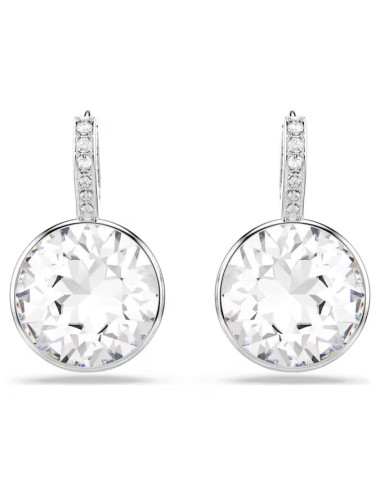 Brincos Millenia Swarovski