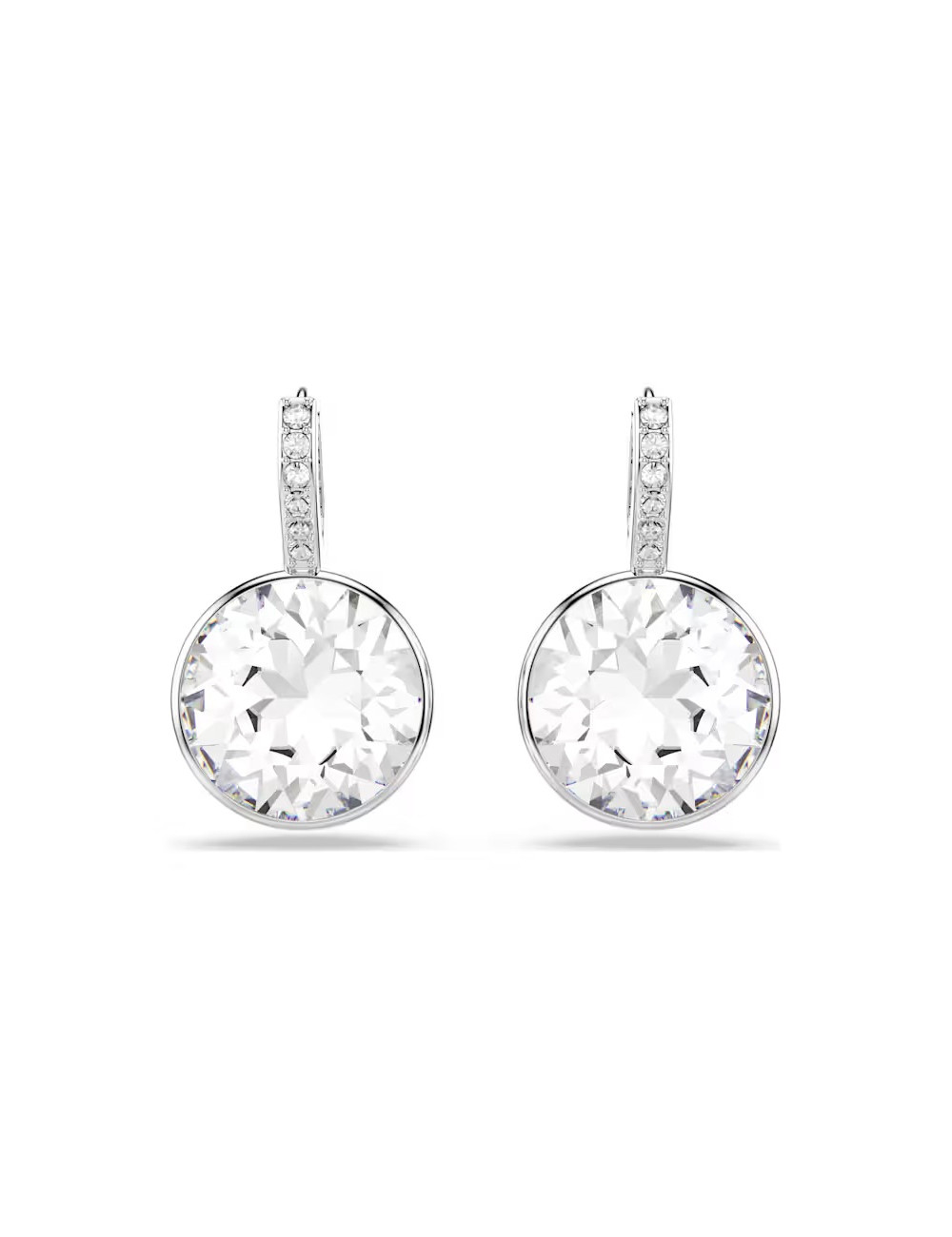 Brincos Millenia Swarovski