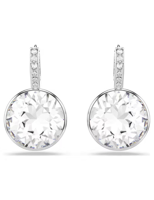 Brincos Millenia Swarovski