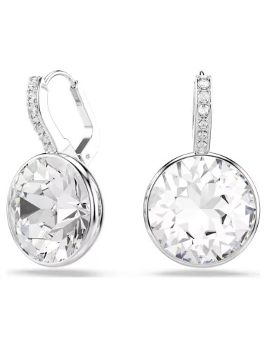 Brincos Millenia Swarovski