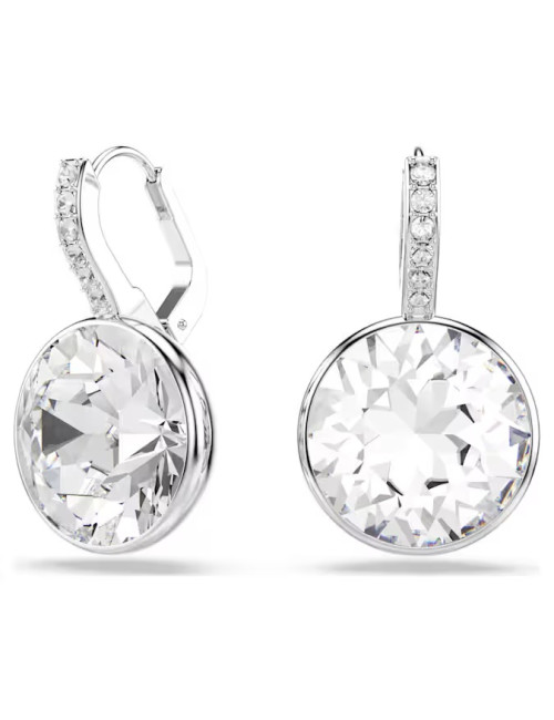 Brincos Millenia Swarovski