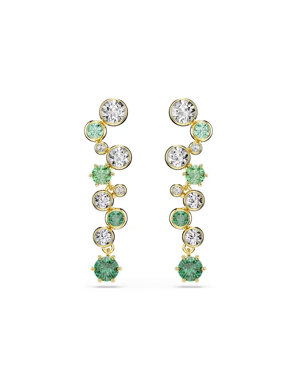 Brincos Constella Swarovski