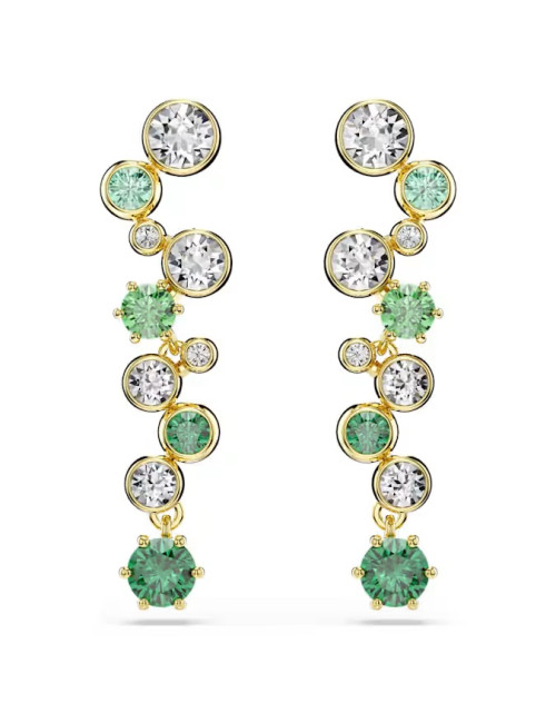 Brincos Constella Swarovski