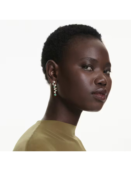 Brincos Constella Swarovski