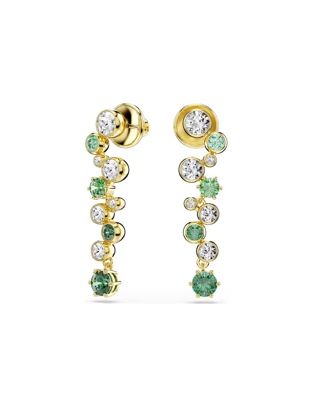 Brincos Constella Swarovski