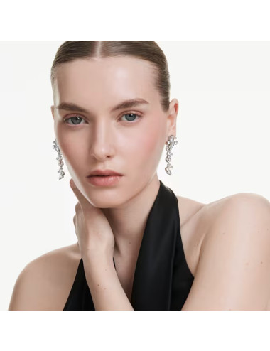 Brincos Constella Swarovski