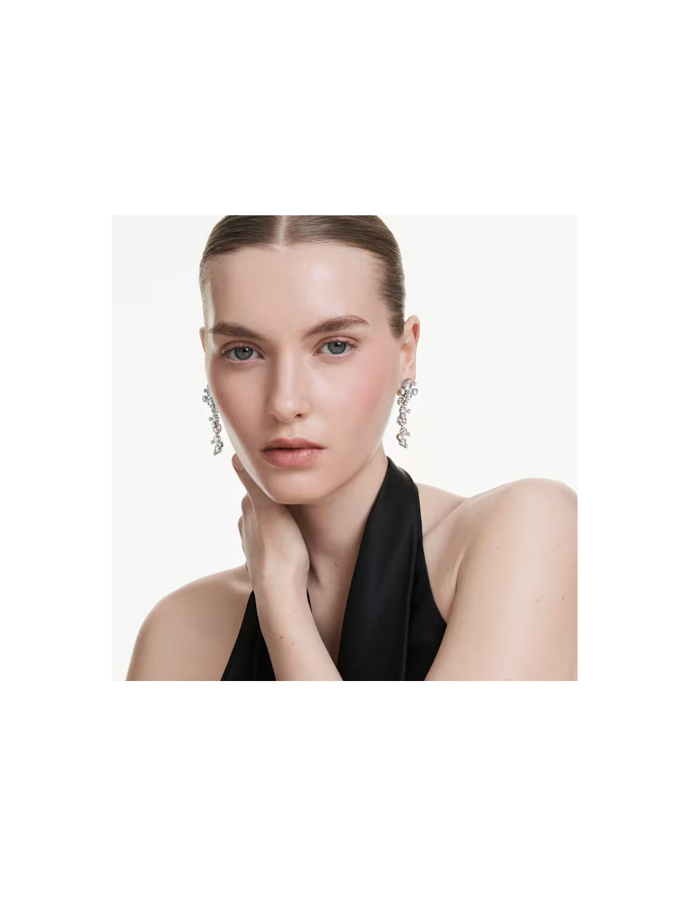 Brincos Constella Swarovski