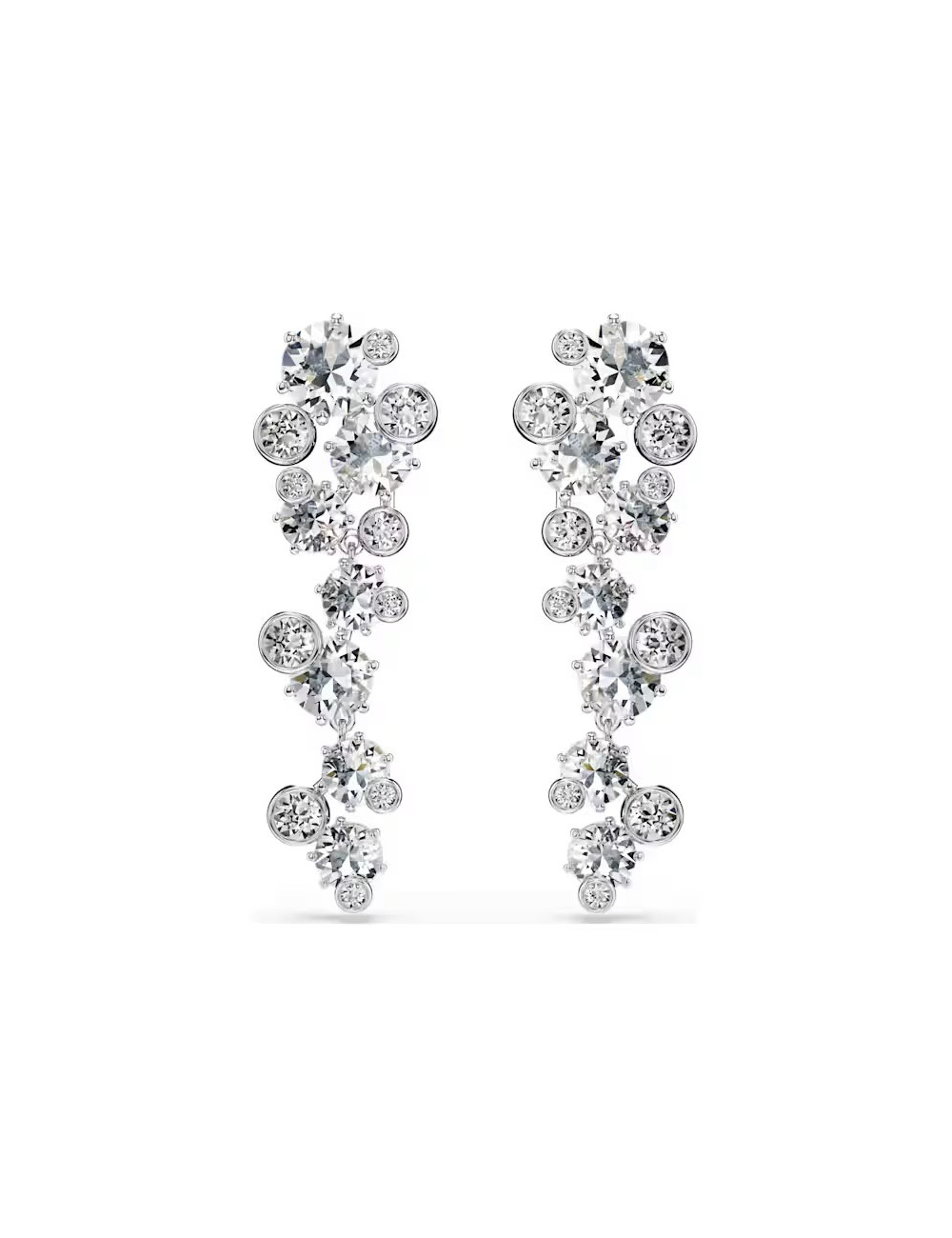 Brincos Constella Swarovski