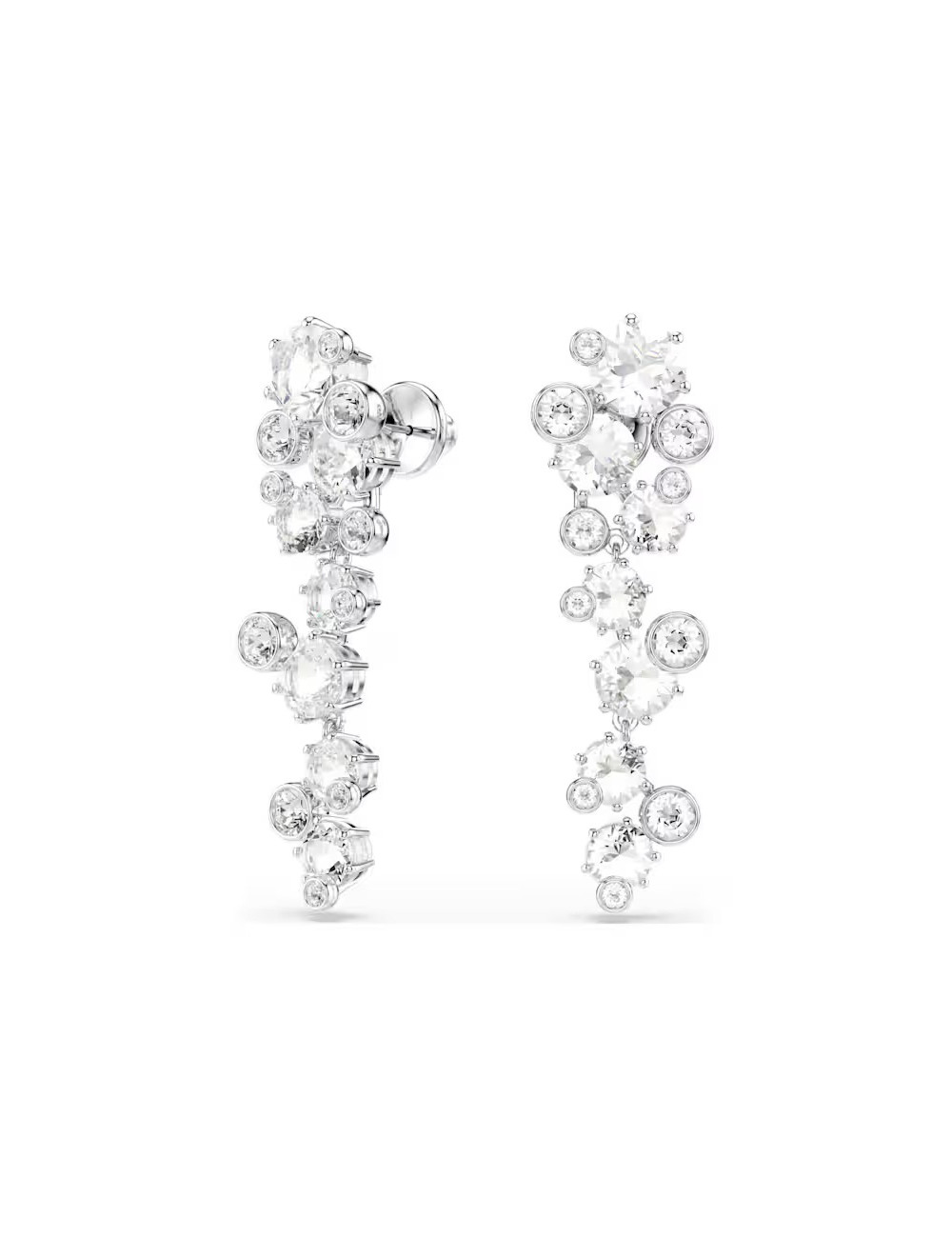 Brincos Constella Swarovski