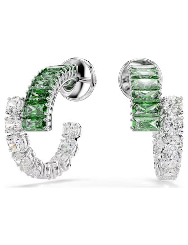 Brincos Matrix Swarovski