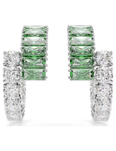 Brincos Matrix Swarovski