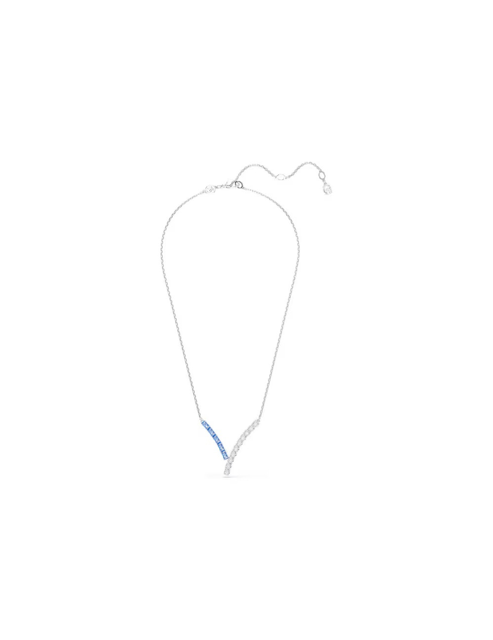 Colar Matrix Swarovski