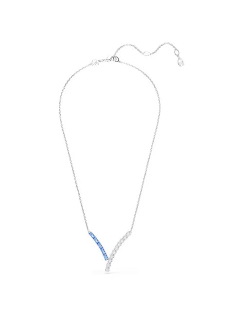 Colar Matrix Swarovski