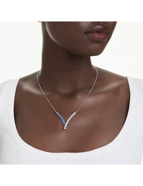 Colar Matrix Swarovski