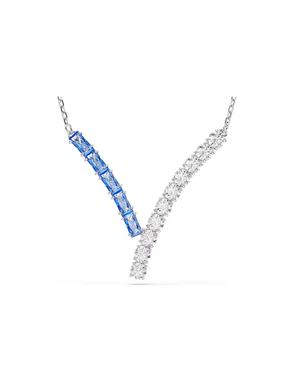 Colar Matrix Swarovski